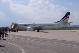 leiebil Ancona Lufthavn